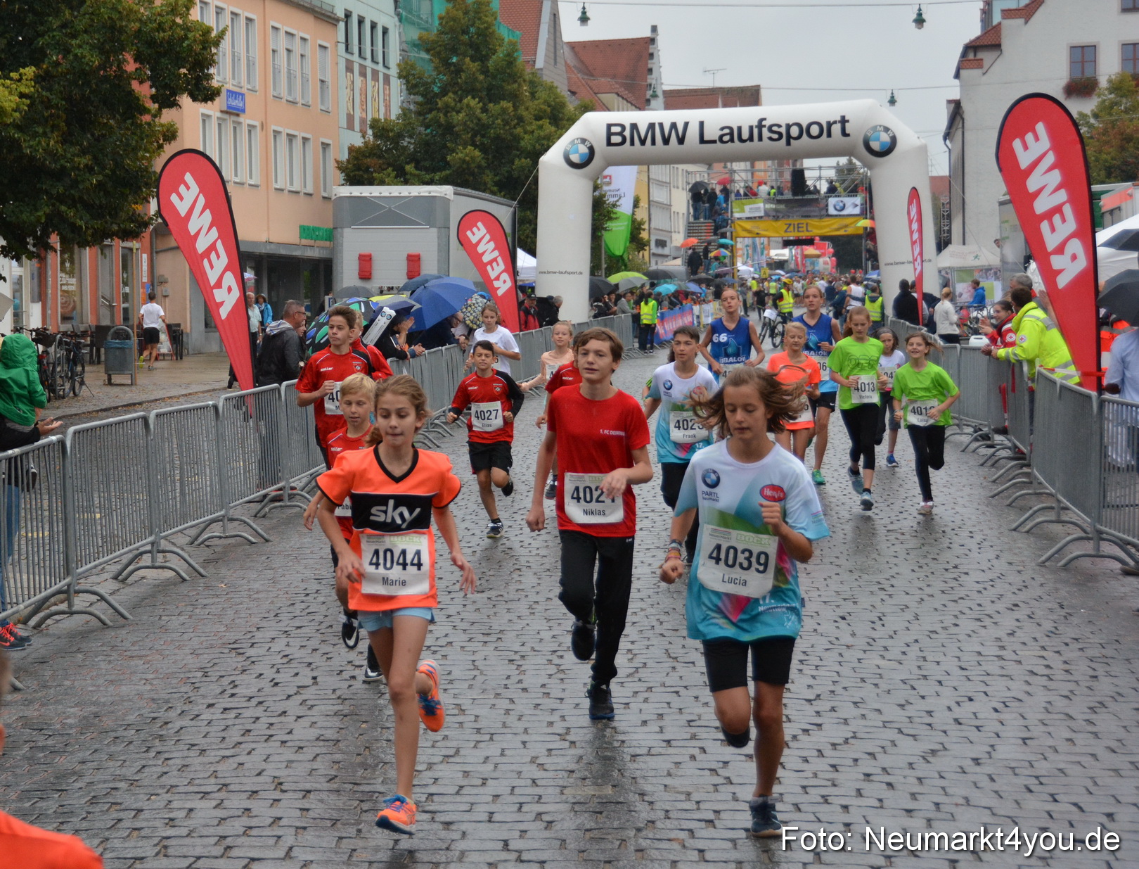 Stadtlauf Neumarkt 2016 1550